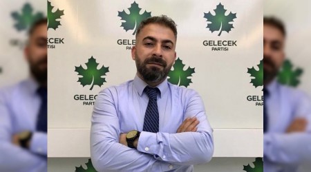 Polat: Demek o kadar sıkıştılar ki nihayet hukuku hatırladılar