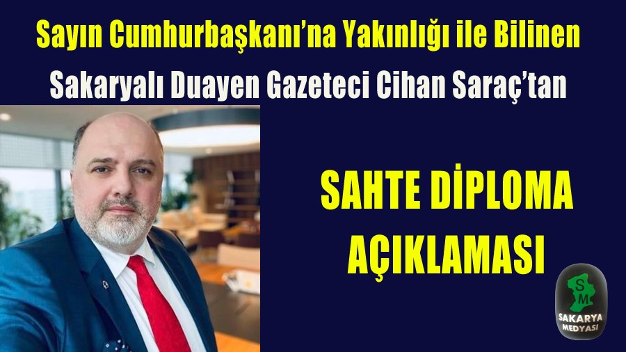 Sahte Diploma, Ger�ek Su�: Belediyelerde Me�ruiyet Krizi