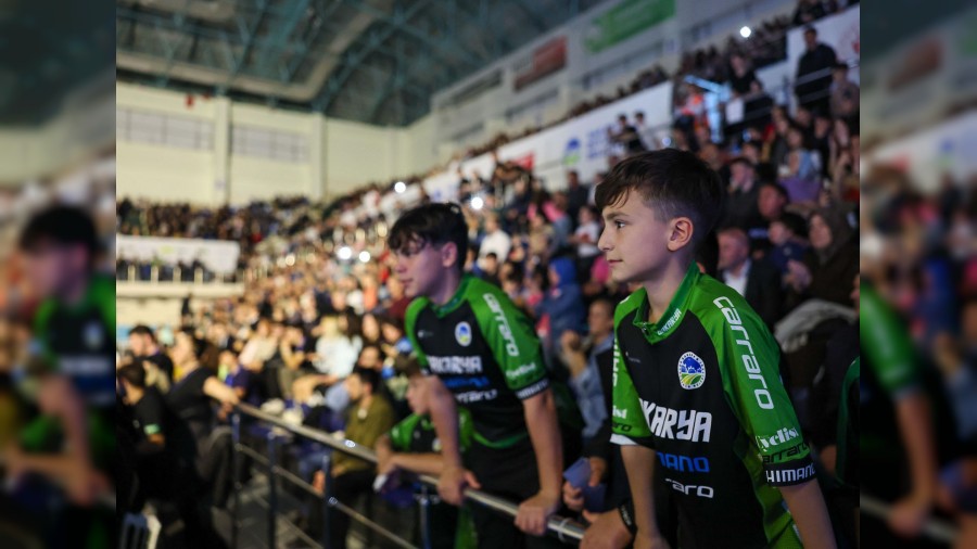 Sakarya bisikletin, sporun ve kardeliin ehri olarak anlacak