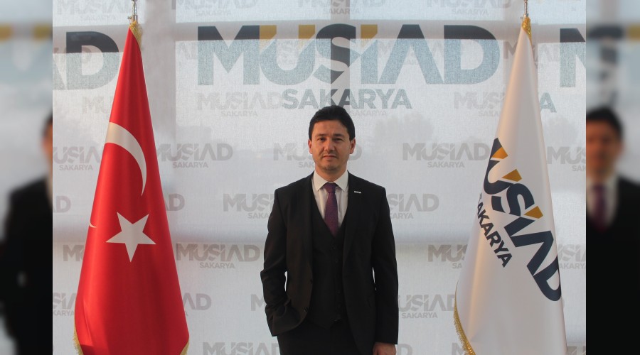 Sakarya Msiad'tan Bayram mesaj
