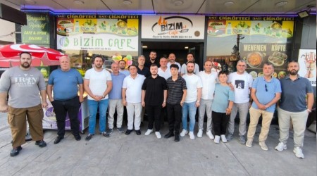 Sakarya Rizeliler Dernei yeni adresinde hizmet vermeye balad
