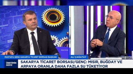 �Sakarya �reten Bir �ehir�