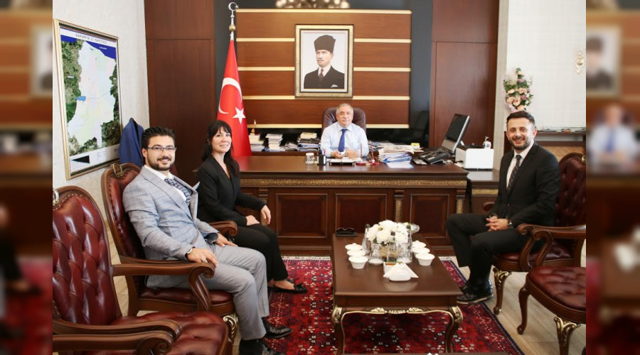 Sakarya'da yabanc dil bilmeyen kalmayacak