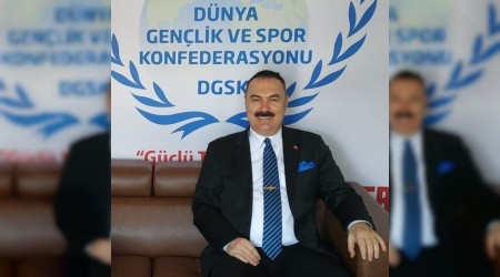 Sakaryal Bakan AYGNDZ'den Ramazan Bayram mesaj
