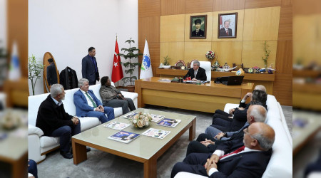 Sakarya'nn gelime ve byme ivmesi srecek