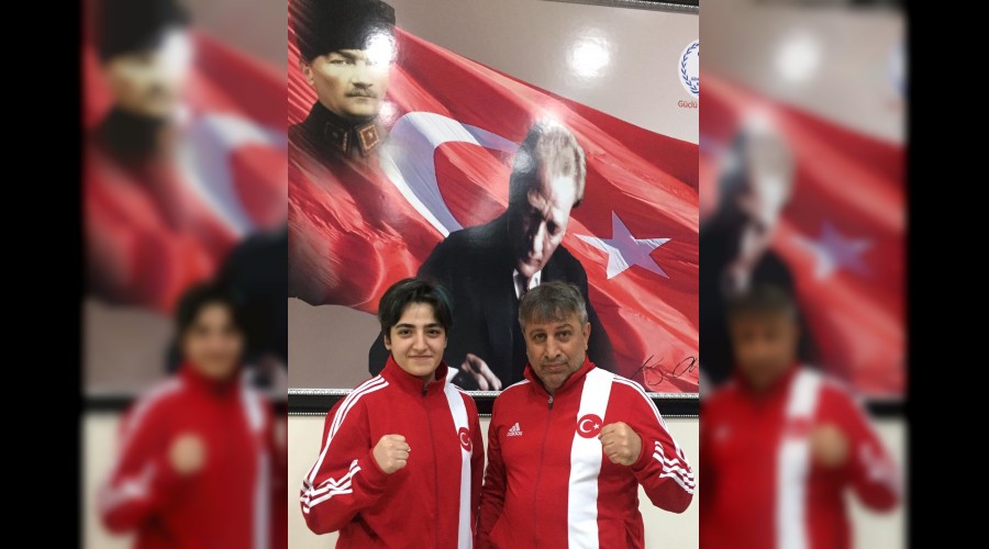 AMPYON TRT SPOR'DA