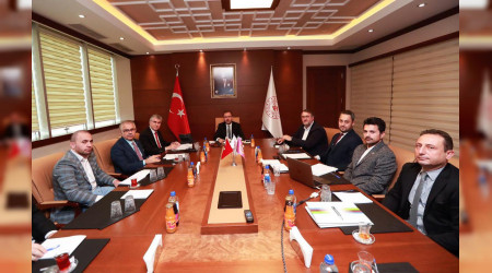 ampiyona iin Cumhurbakanl Klliyesi'nde lansman yaplacak