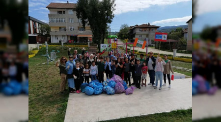 Sapanca Kent Konseyi Kadn Meclisi'nden ki Anlaml Etkinlik