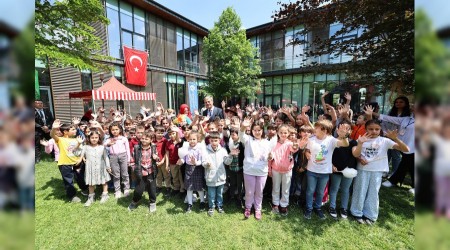 ehrin 6nc SGMsi Karapreke: Alemdar yeni gelimeyi aklad