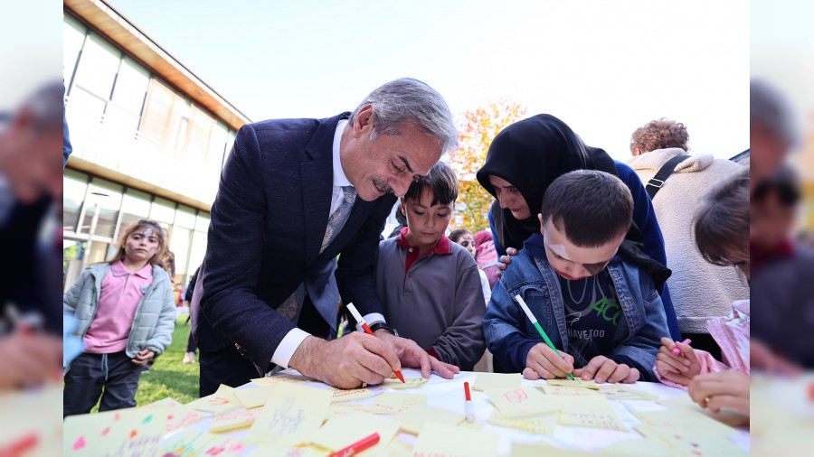 ehrin 6nc SGMsi Karapreke: Alemdar yeni gelimeyi aklad