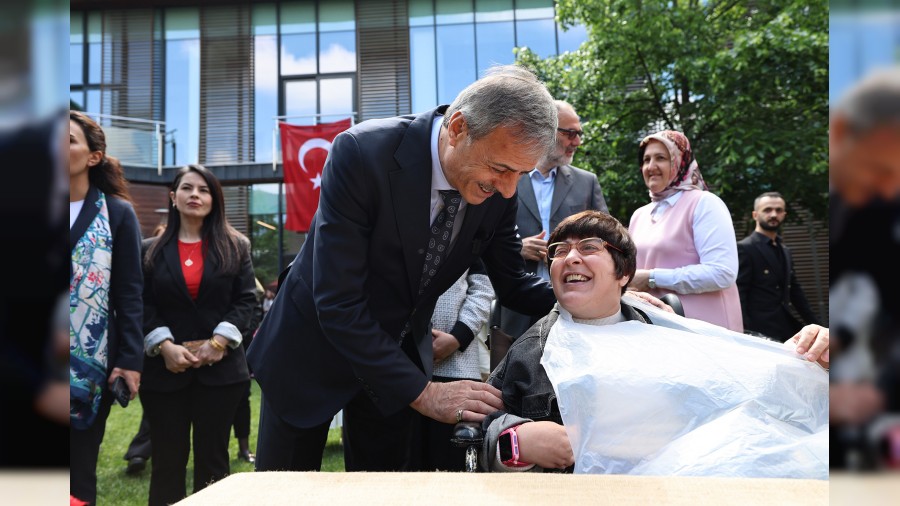 ehrin 6nc SGMsi Karapreke: Alemdar yeni gelimeyi aklad