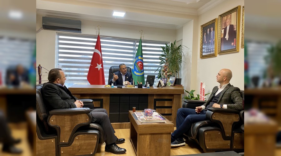 Serbes: Sakaryada msr ekme demek iftiyi cezalandrmak demek