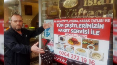 Son çırpınışlar içindeyiz