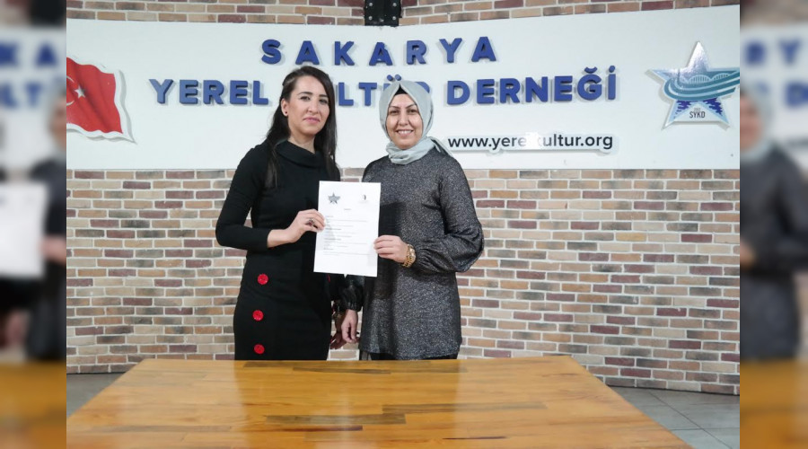 SYKD Eitim Koluu iin Protokol mzalad