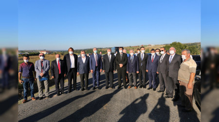 'Tarm ve Sanayi Entegre Olarak Bymeli'