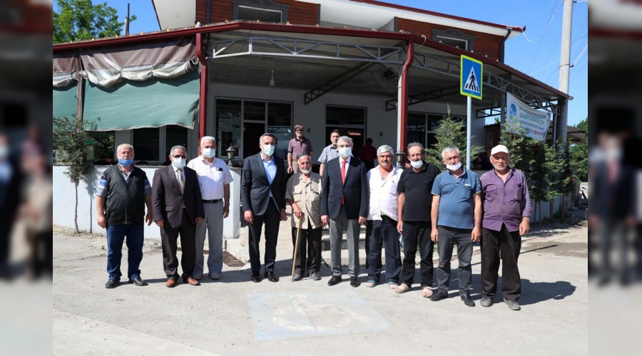 Tarmda rn eitliliini artracak hamlelerimiz srecek