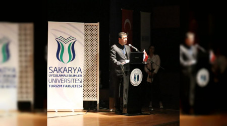 TURZM FAKLTES'NDEN DJTAL ATILIM