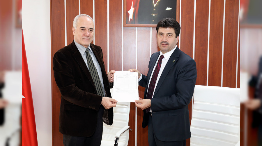 TURZM FAKLTES'NN KALTES TESCLLEND