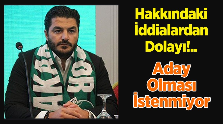 Uğur Akkuş Hakkında konuşulan iddialar!..