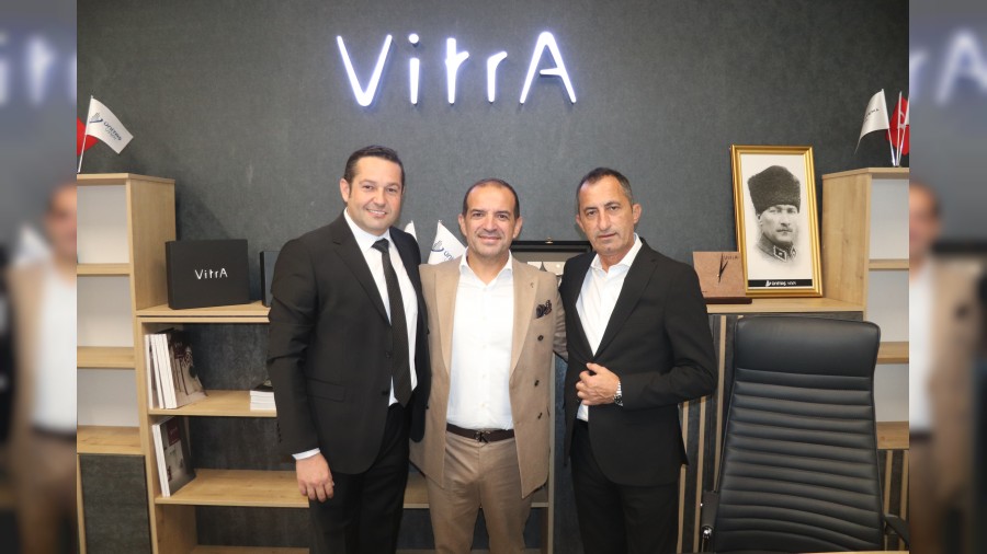 nita Yap, kalabalk trenle ald