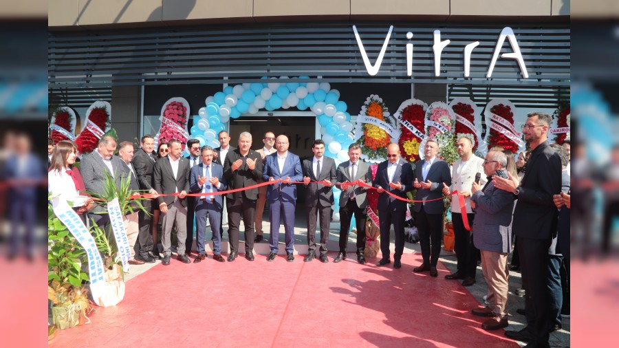 nita Yap, kalabalk trenle ald