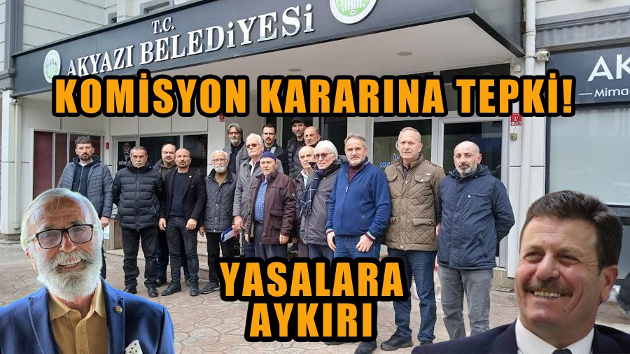YENİDEN YARGIYA GİDİLECEK!