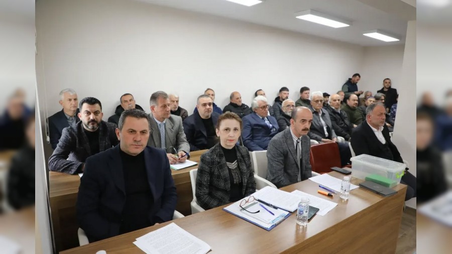 YENİDEN YARGIYA GİDİLECEK!