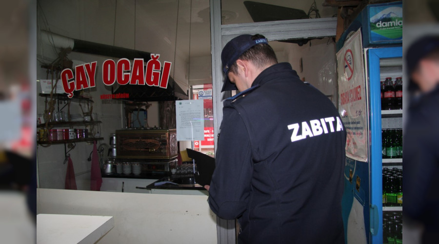 ZABITADAN KORONAVRS DENETM