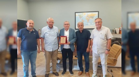 34.nc Olgunlar Turnuvas Balyor