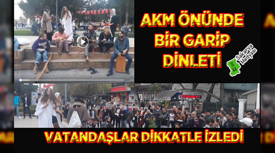 AKM NNDE BR GARP TOPLULUK