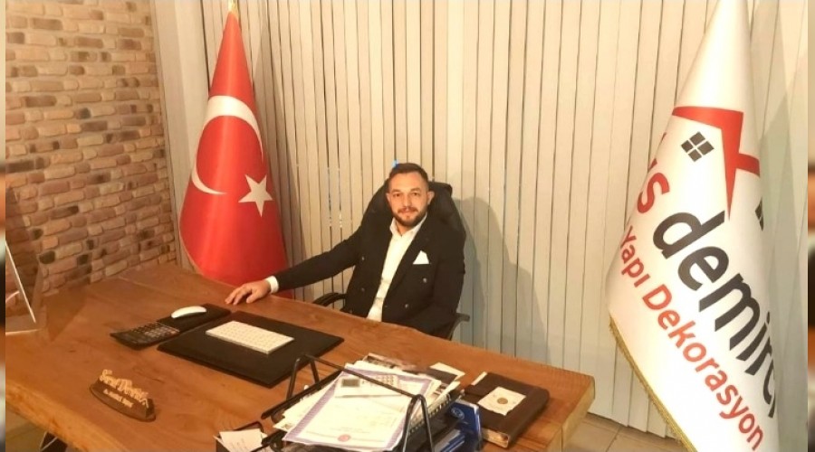 AKS: Salk ve huzur dolu bir yl olsun