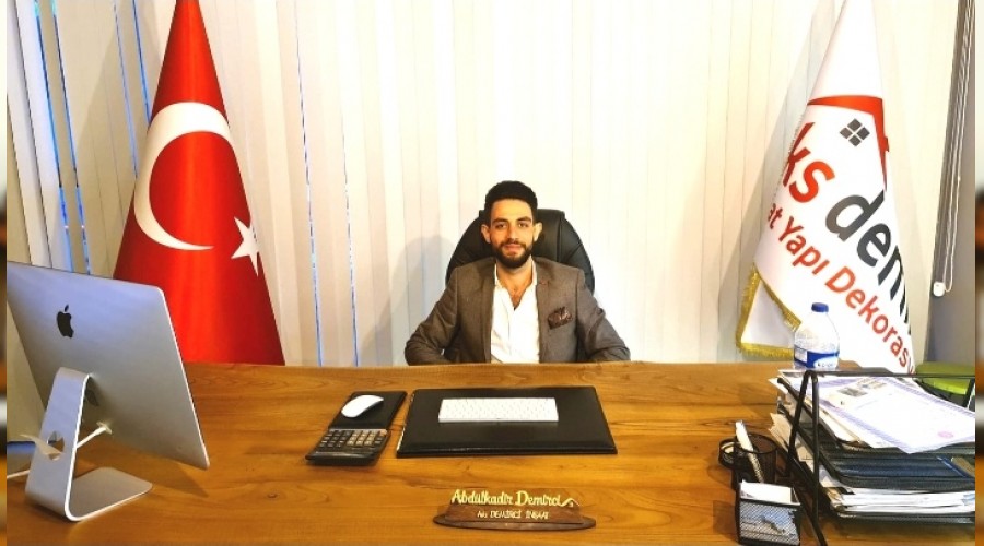 AKS: “Sağlık ve huzur dolu bir yıl olsun”