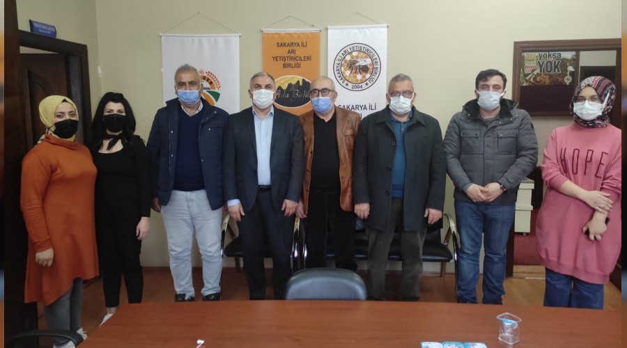 “ARI VARSA HAYAT VAR”