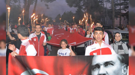 BAKAN BABAOLU'NDAN  FENER ALAYINA DAVET