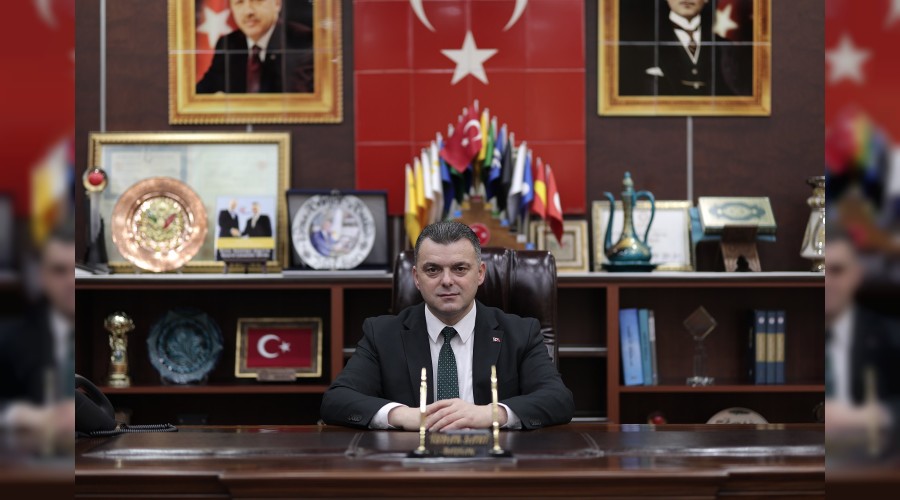 BAKAN CEVAP VERD