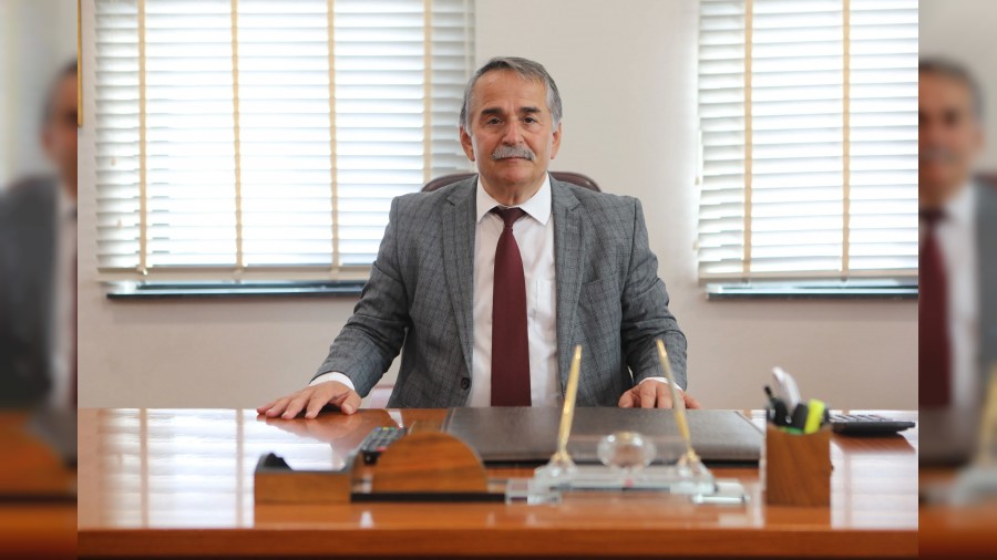 Bakan Karakullukudan 29 Ekim Cumhuriyet Bayram Mesaj