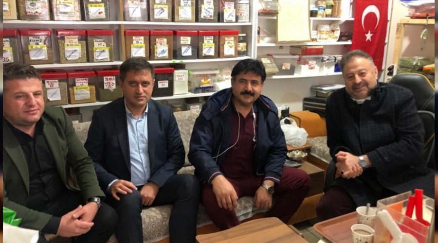 Bilimsel almalara hz vermeliyiz