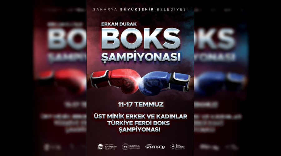 BOKSUN KALB SAKARYA DA ATACAK!..