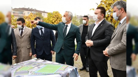 BLBL: HENDEK BELEDYES GSMZ KABARTIYOR