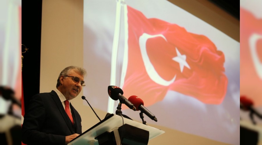 Büyükşehir Haziran meclisi toplanıyor