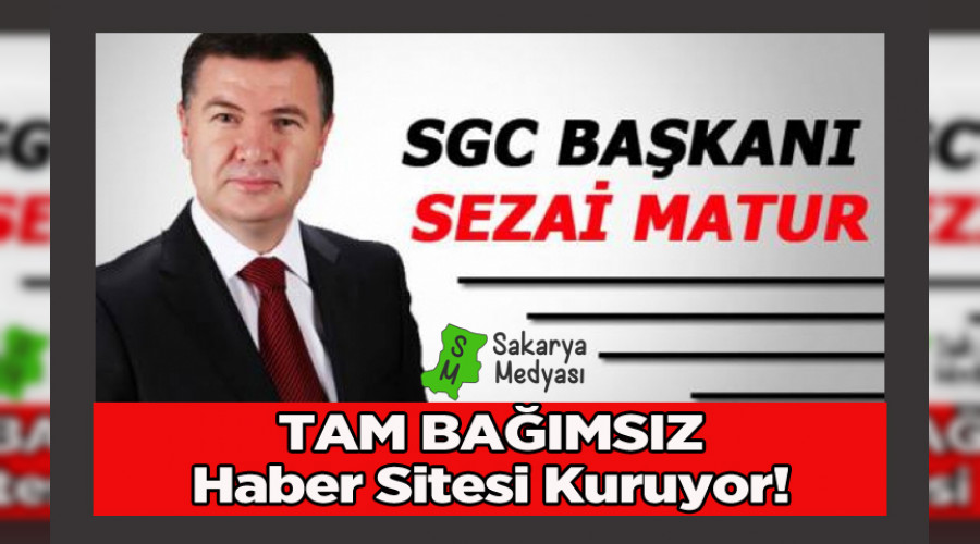 CESUR GAZETEC MATUR  BAIMSIZ HABER STES KURUYOR!