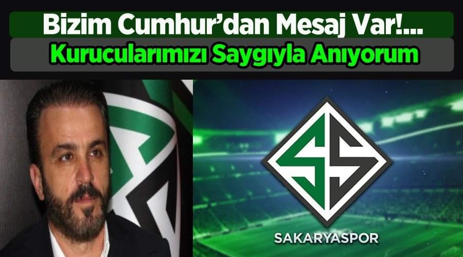 Deerli Sakaryaspor Camias ve Taraftarlar