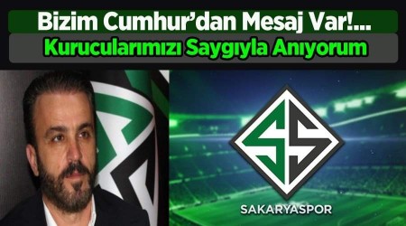 Deerli Sakaryaspor Camias ve Taraftarlar