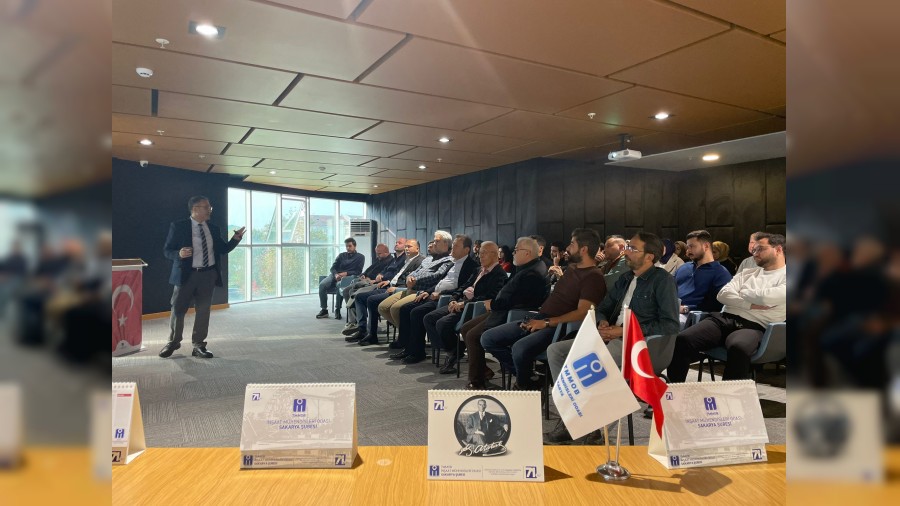 Depremi Deil Ama Afeti nlemek Mmkn!