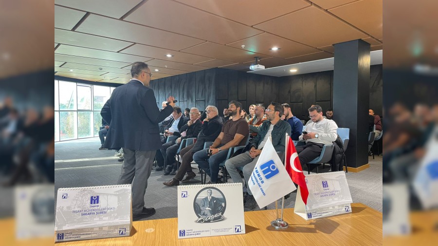 Depremi Deil Ama Afeti nlemek Mmkn!