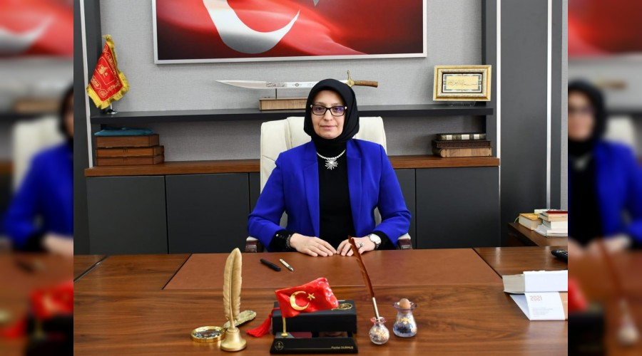 Durmu, "renmek in Denemekten Vazgememeliyiz."
