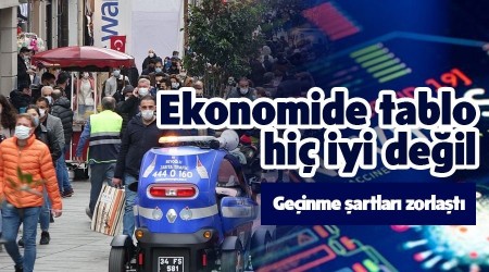 Ekonomide tablo hi iyi deil