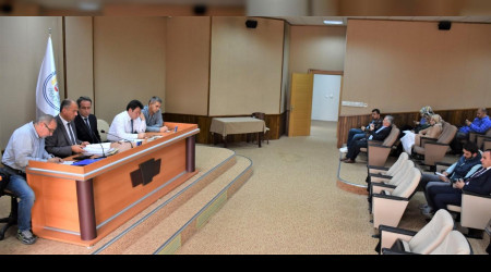 ERENLER BELEDYES AKARYAKIT ALIM HALESN YAPTI