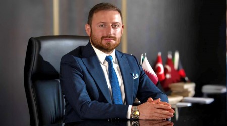 Faruk Kotan ehitler Haftas mesaj: Bu topraklar, ehitlerimizin emanetiyle vatan olmutur