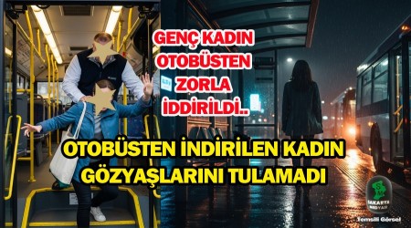 GEN KADINA HAKARET EDP ZORLA NDRD...